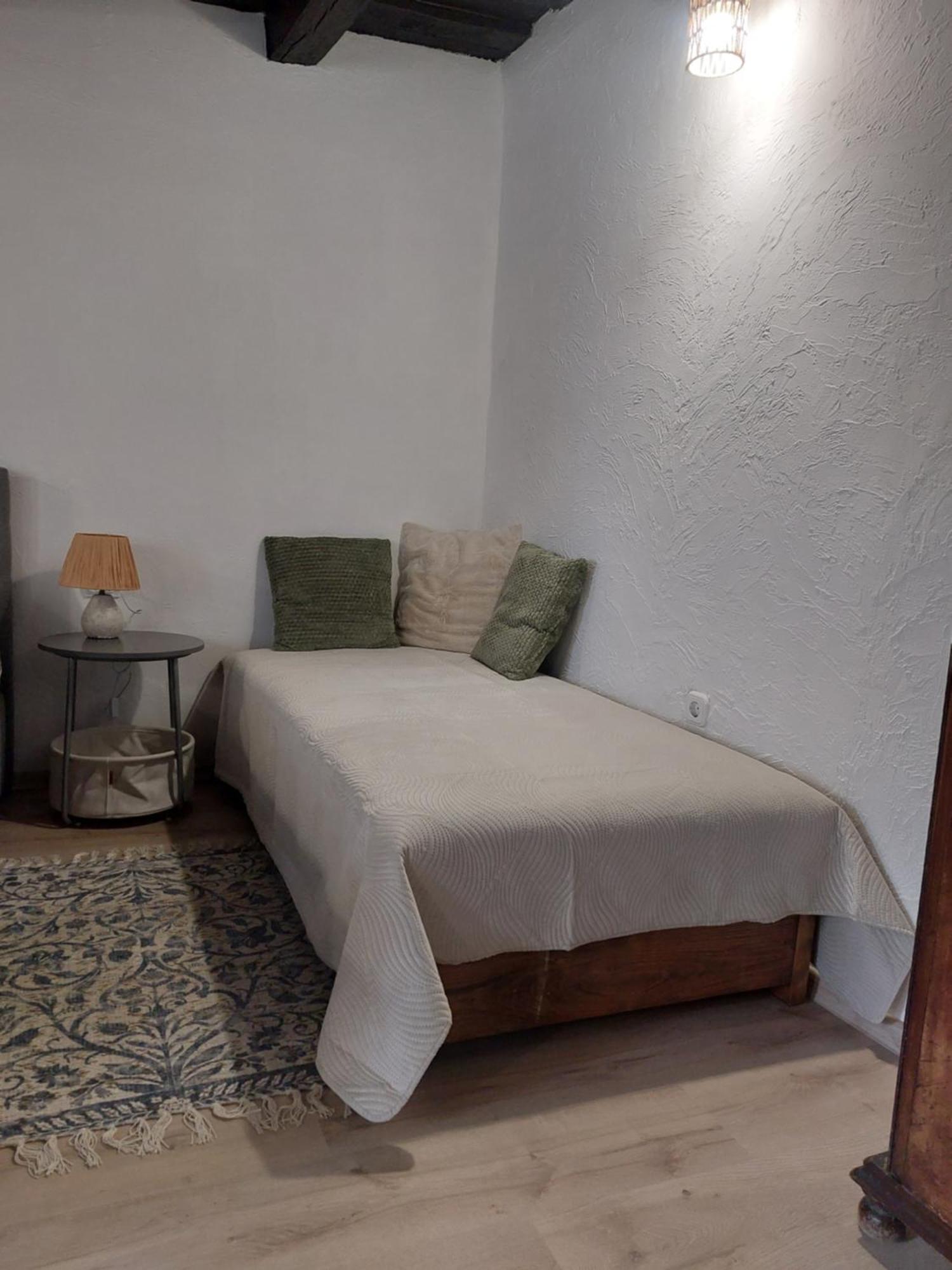 Babamuzeum Apartman تيهاني المظهر الخارجي الصورة