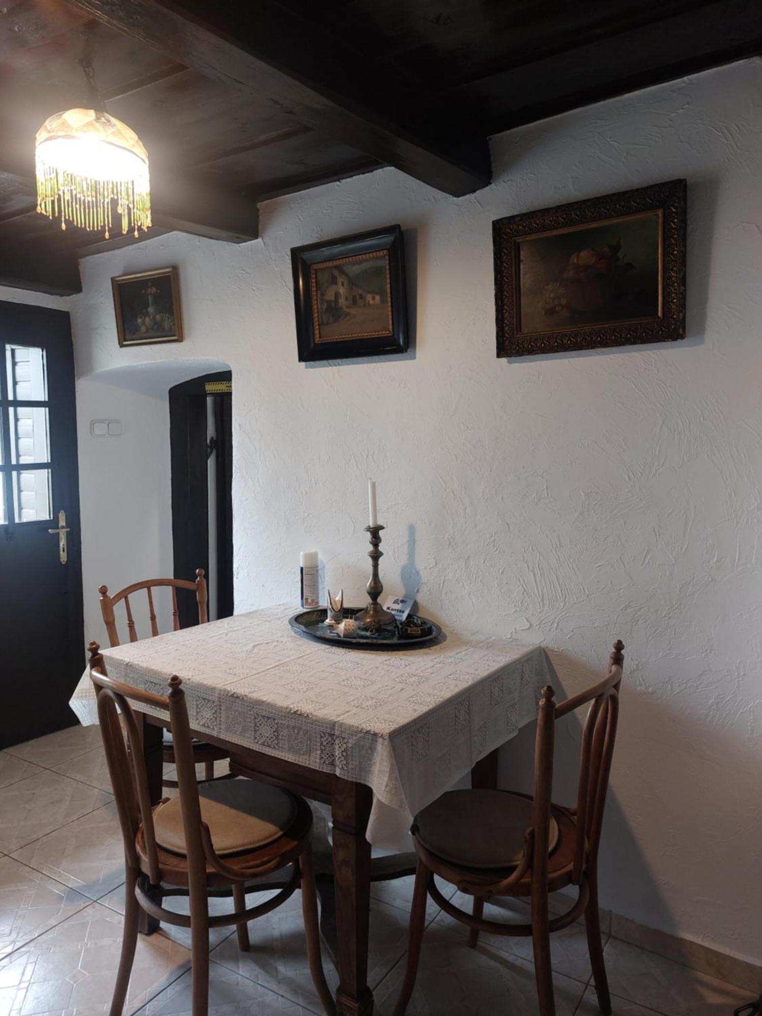 Babamuzeum Apartman تيهاني المظهر الخارجي الصورة