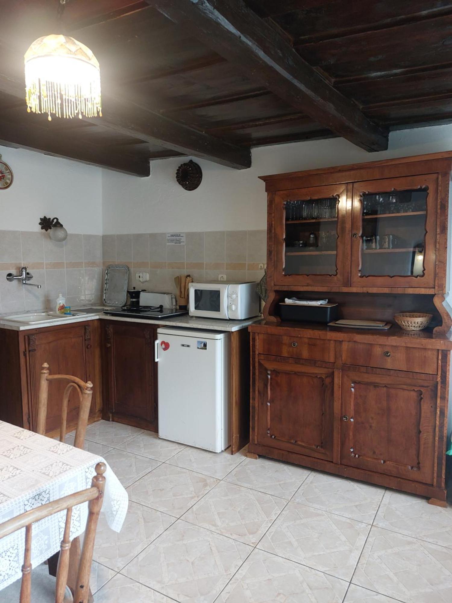Babamuzeum Apartman تيهاني المظهر الخارجي الصورة