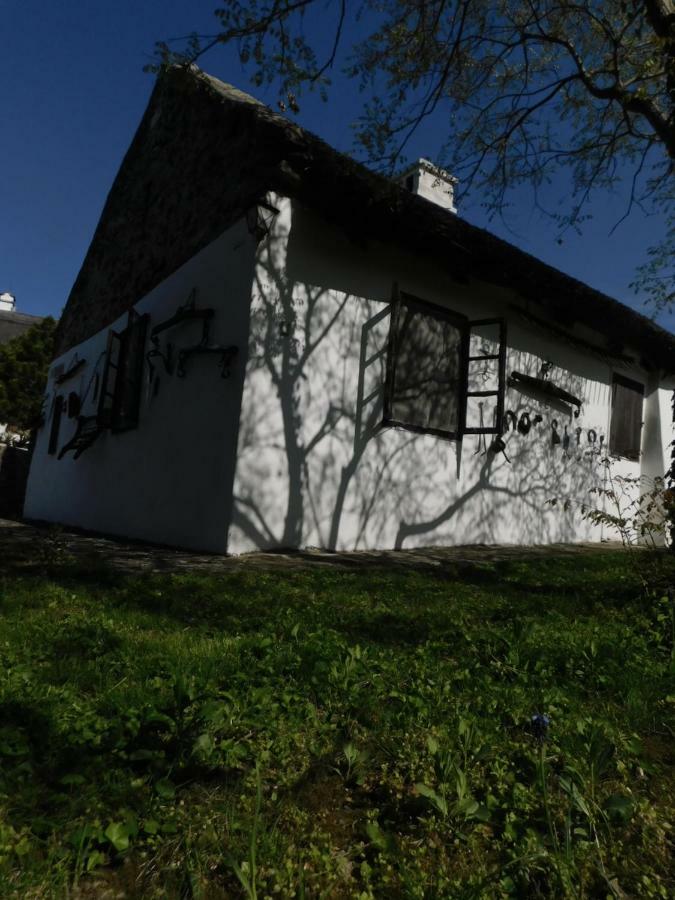 Babamuzeum Apartman تيهاني المظهر الخارجي الصورة